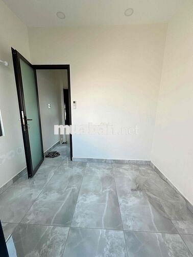 🔥 CHO THUÊ NHÀ NGUYÊN CĂN MỚI 100% – XÓM CHIẾU, Q4