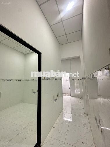 Nhà 109m2 Ngay quốc lộ 22 Chạy vào 400m, giá chỉ 1,45 tỷ sổ hồng riêng