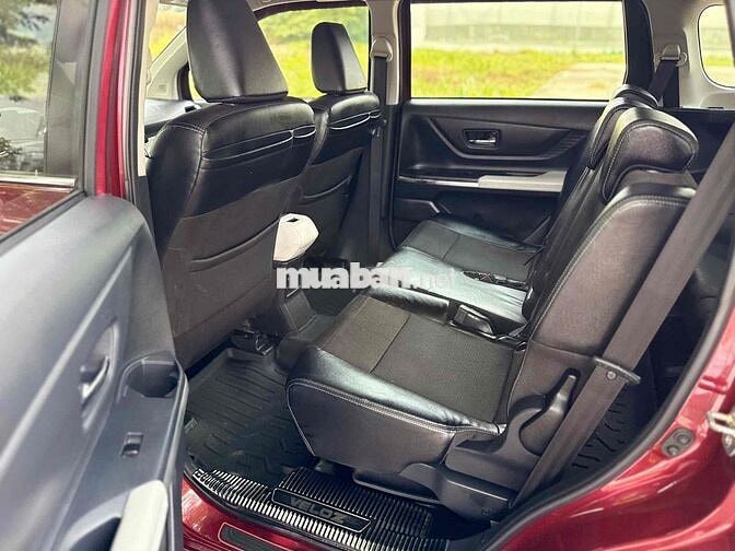 Toyota Veloz 2024 TOP 48.000 km Đỏ