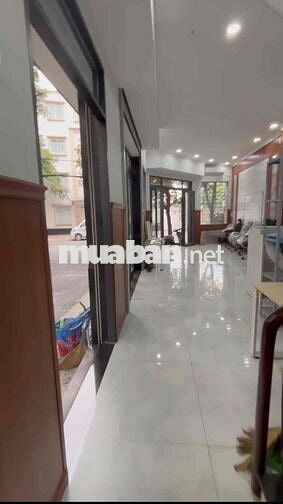CHO THUÊ MẶT BẰNG KINH DOANH TẠI NGUYỄN HỮU DẬT