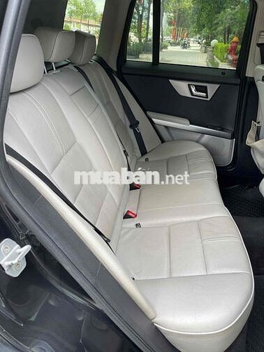 Mercedes Benz GLK Class 2009 300 4Matic - 10000 km