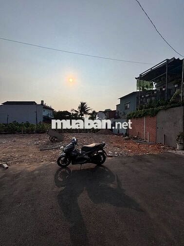 BÁN ĐẤT HXH ĐƯỜNG 22. P. LINH ĐÔNG, THỦ ĐỨC