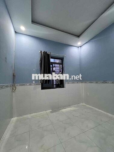 nhà cấp 4,4,5 tỷ -Linh Xuân Thủ Đức- 72m2 ngang 6,7 , hẻm xe hơi nhỏ,