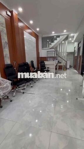 CHO THUÊ MẶT BẰNG KINH DOANH TẠI NGUYỄN HỮU DẬT