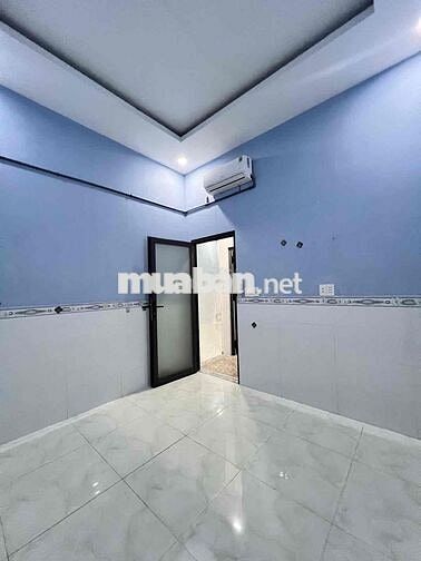 nhà cấp 4,4,5 tỷ -Linh Xuân Thủ Đức- 72m2 ngang 6,7 , hẻm xe hơi nhỏ,