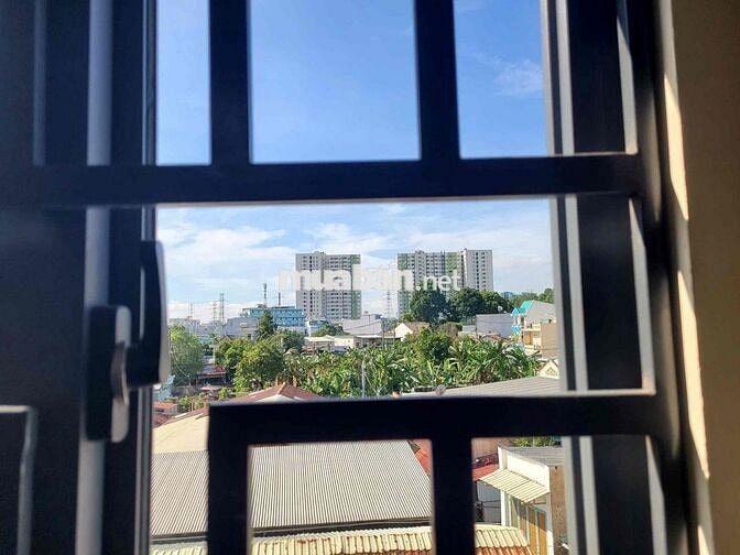Cho Thuê Phòng Ở Trường Thọ Thủ Đức