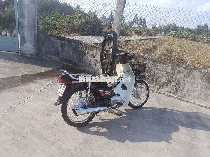 Honda Dream chính chủ