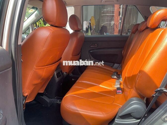 KIA Carens 7 chỗ Số tự động NhậpKhẩu KOREA Rin100%