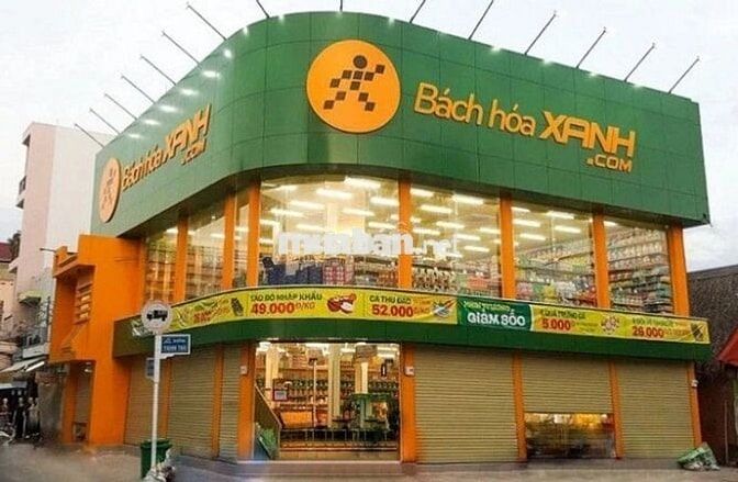 Đất 91m2 giá 1tỷ2 ngay Tỉnh Lộ 2 xã Phước Vĩnh An Củ Chi sổ hồng riêng