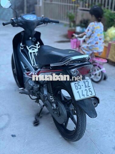 Yamaha Sirius 2015 Đen biển 65 máy zin êm