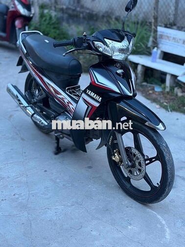 Yamaha Sirius 2015 Đen biển 65 máy zin êm