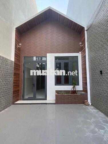 Khu dân cư Bửu Long - Bán nhà cấp 4 còn mới