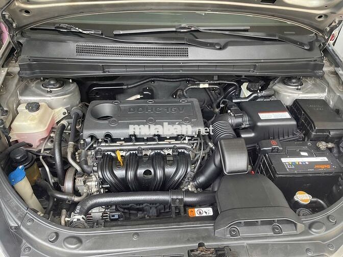 KIA Carens 7 chỗ Số tự động NhậpKhẩu KOREA Rin100%