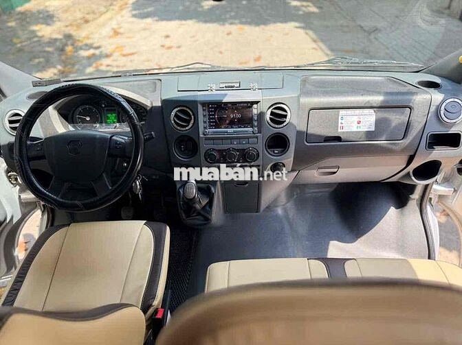 Gaz 2023 - 80000 km
