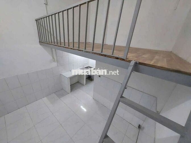 Khai Trương nhiều phòng Ban Công, Có gác cao, gần ĐH Quốc Tế Hồng Bàng