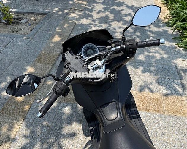 Honda PCX 125 2016 Đen 30.500 km