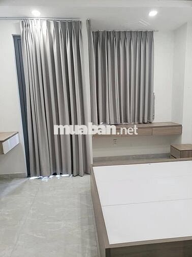Bán nhà 4x11m, 2pn, 2 toilet, 1 phòng thờ, đường số 6, Quận Bình Tân