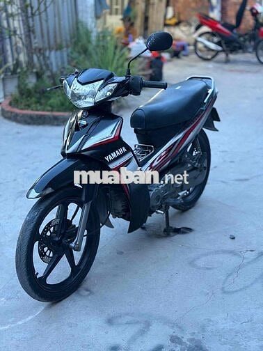 Yamaha Sirius 2015 Đen biển 65 máy zin êm