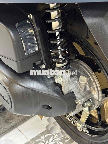Yamaha Grande 2025 Xanh 9000 km