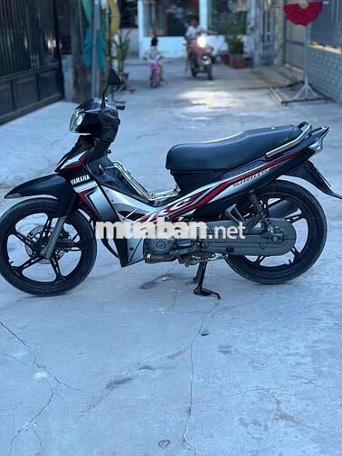 Yamaha Sirius 2015 Đen biển 65 máy zin êm