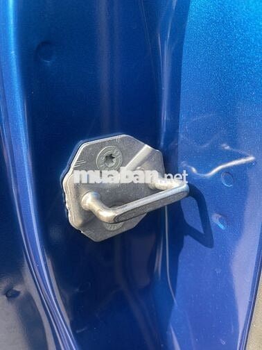 Raptor 2019 Xanh - Biển Ô Tô không niên hạn