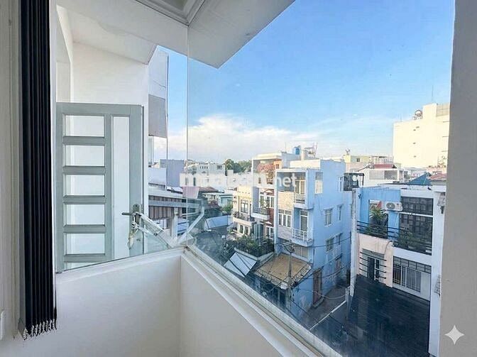 Khai Trương nhiều phòng Ban Công, Có gác cao, gần ĐH Quốc Tế Hồng Bàng
