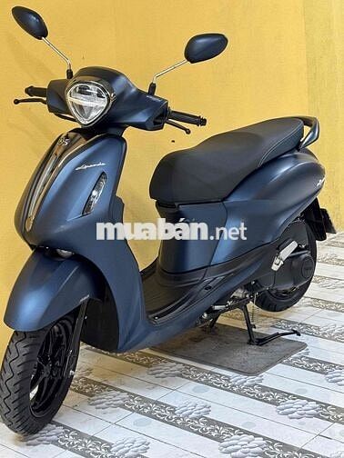 Yamaha Grande 2025 Xanh 9000 km