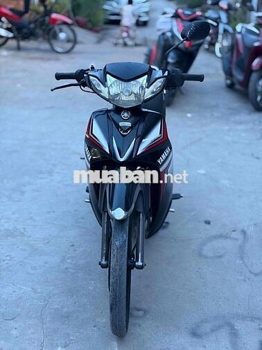 Yamaha Sirius 2015 Đen biển 65 máy zin êm