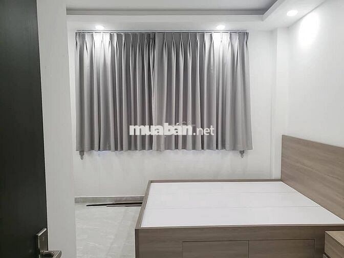 Bán nhà 4x11m, 2pn, 2 toilet, 1 phòng thờ, đường số 6, Quận Bình Tân