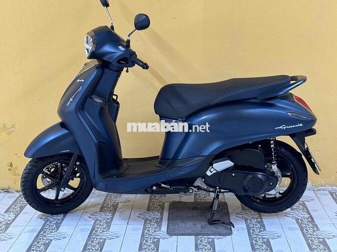 Yamaha Grande 2025 Xanh 9000 km