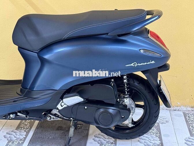 Yamaha Grande 2025 Xanh 9000 km
