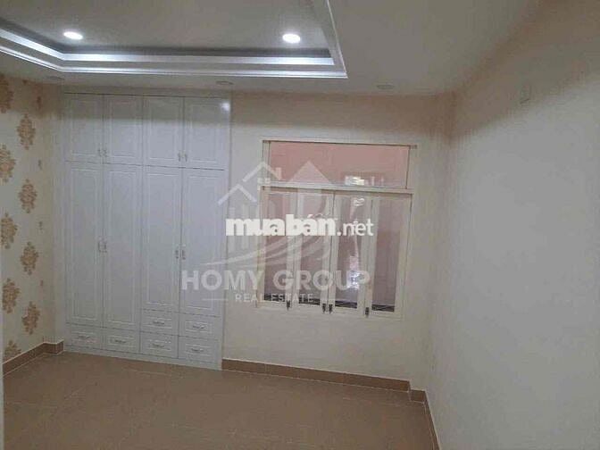 NHÀ MẶT TIỀN KDC HIỆP BÌNH 2 LẦU HẦM ĐỂ XE 4PN 4WC Ở + VPCTY+ KD ONL