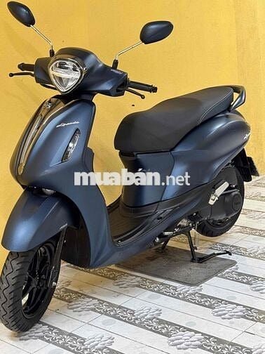Yamaha Grande 2025 Xanh 9000 km