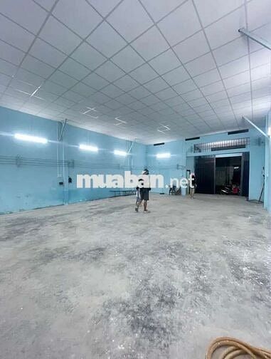 cho thuê kho 150m phan anh giáp tân phú 