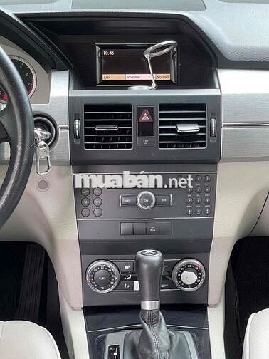 Mercedes Benz GLK Class 2009 300 4Matic - 10000 km