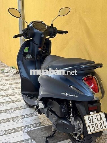 Yamaha Grande 2025 Xanh 9000 km