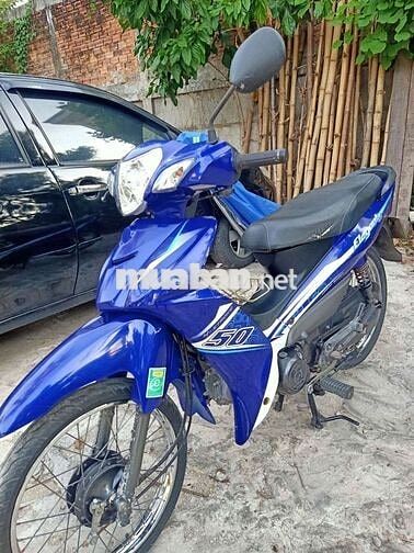 Dư xe cần bán Elegant 50 2020 Xanh
