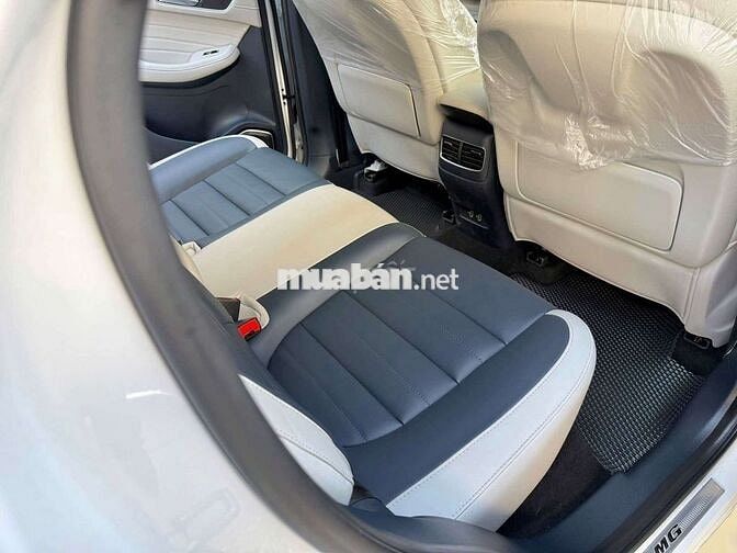 MG HS Luxury 2024 1.5 AT 25.600 km