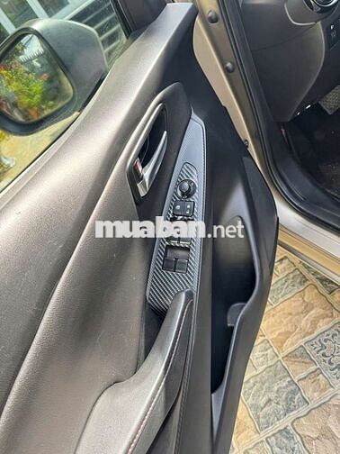 Mazda 2 2015 Vàng cát