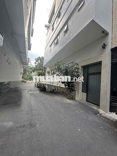 🏡 CHO THUÊ NHÀ HXT NGUYỄN VĂN THƯƠNG – P.25 BÌNH THẠNH (P. THẠNH MỸ TÂ