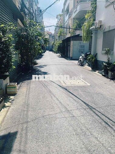 🏡 CHO THUÊ NHÀ HXT NGUYỄN VĂN THƯƠNG – P.25 BÌNH THẠNH (P. THẠNH MỸ TÂ