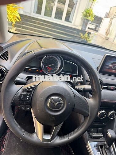 Mazda 2 2015 Vàng cát