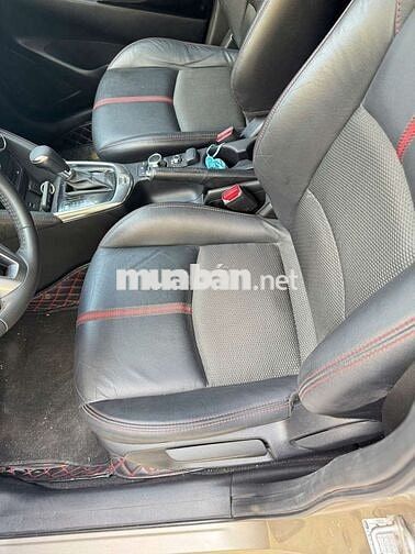 Mazda 2 2015 Vàng cát