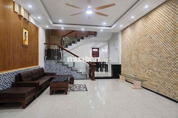🏡 CHO THUÊ NHÀ MẶT TIỀN TRẦN VĂN HAI – KHU VỰC HÒA HẢI