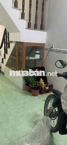🏘️ Nhà 2 lầu 4phòng đường 6m,Trung Chánh Hóc Môn