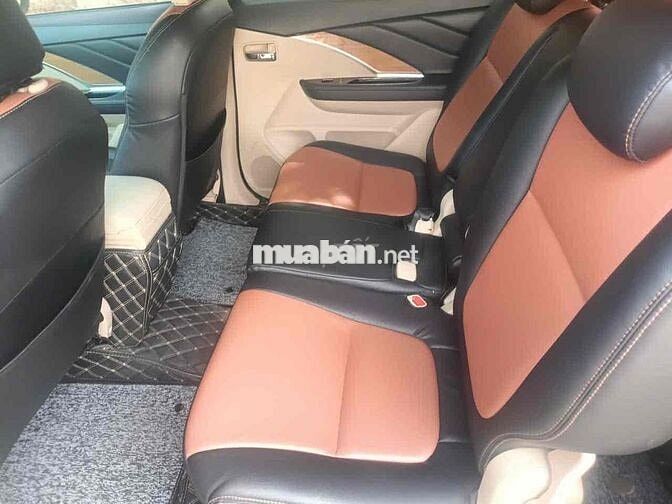 Mitsubishi Xpander 2019 1.5 AT - 140000 km