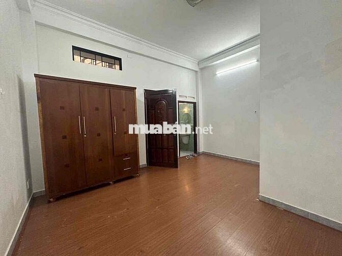 🏡 CHO THUÊ NHÀ HXT NGUYỄN VĂN THƯƠNG – P.25 BÌNH THẠNH (P. THẠNH MỸ TÂ