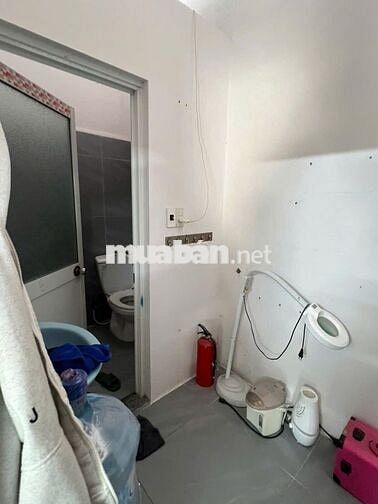 Cho thuê nhà 35m2 góc đường Tân Thái 1 và 2