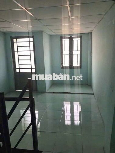🏘️ Nhà 2 lầu 4phòng đường 6m,Trung Chánh Hóc Môn