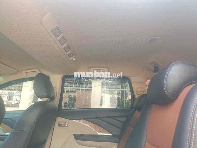 Mitsubishi Xpander 2019 1.5 AT - 140000 km